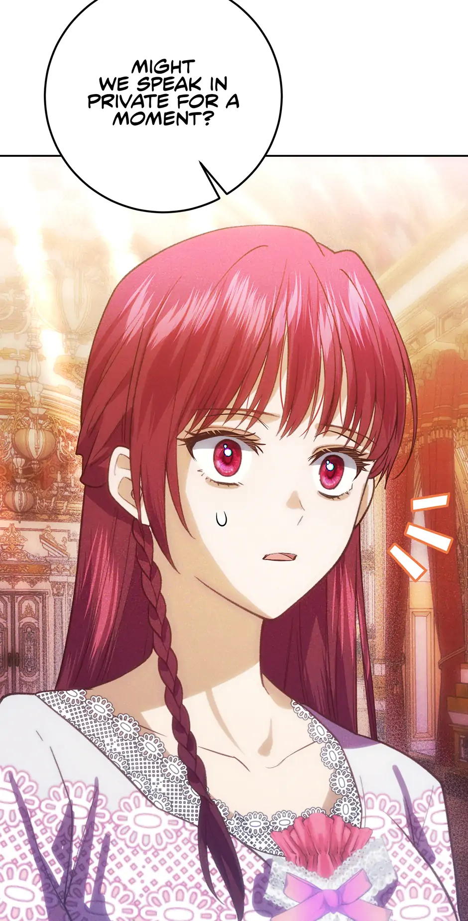 Duchess Mecklen’s Elegant Rebellion Chapter 37 287 07