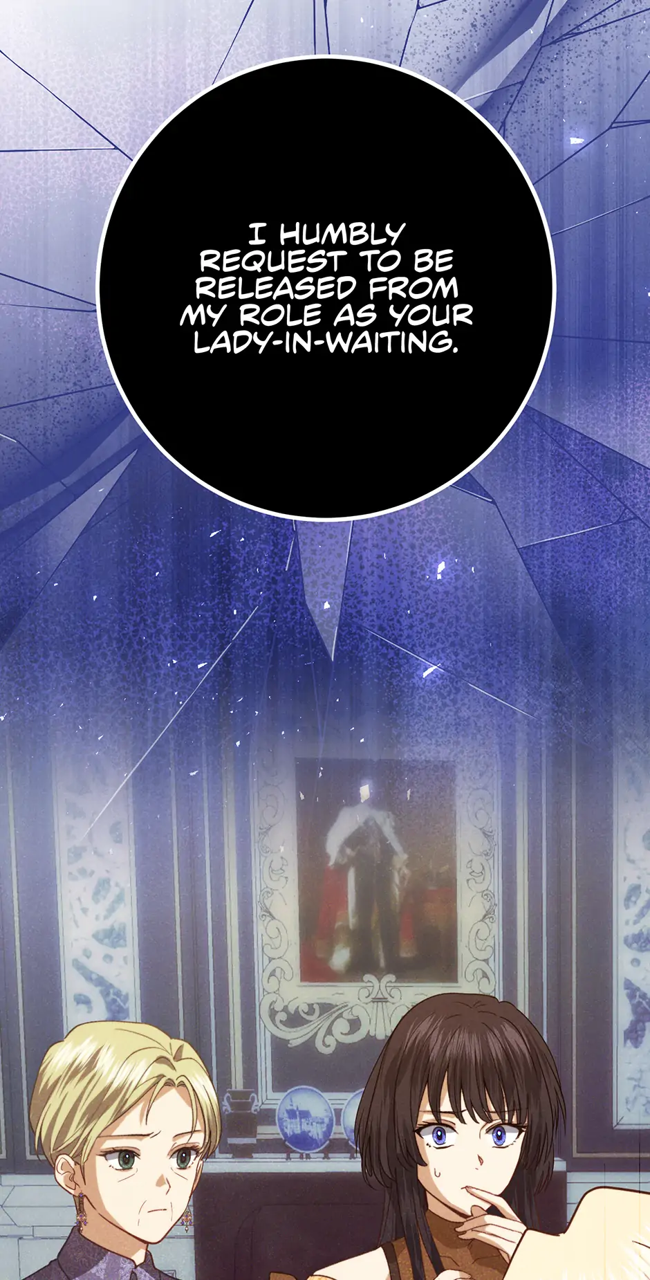 Duchess Mecklen’s Elegant Rebellion Chapter 37 289 09