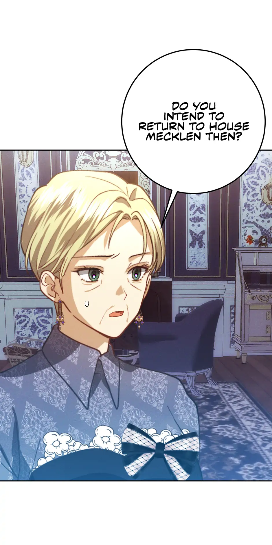 Duchess Mecklen’s Elegant Rebellion Chapter 37 291 11