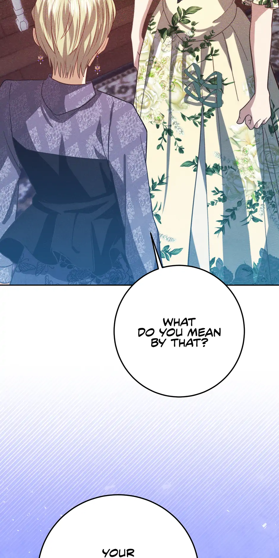 Duchess Mecklen’s Elegant Rebellion Chapter 37 293 13