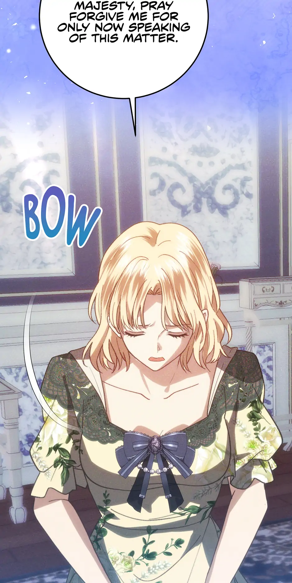 Duchess Mecklen’s Elegant Rebellion Chapter 37 294 14