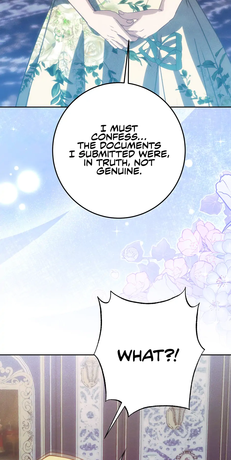 Duchess Mecklen’s Elegant Rebellion Chapter 37 295 15