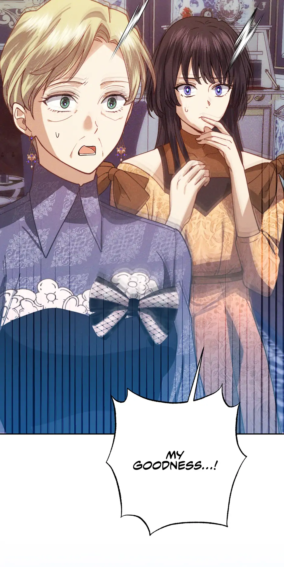 Duchess Mecklen’s Elegant Rebellion Chapter 37 296 16