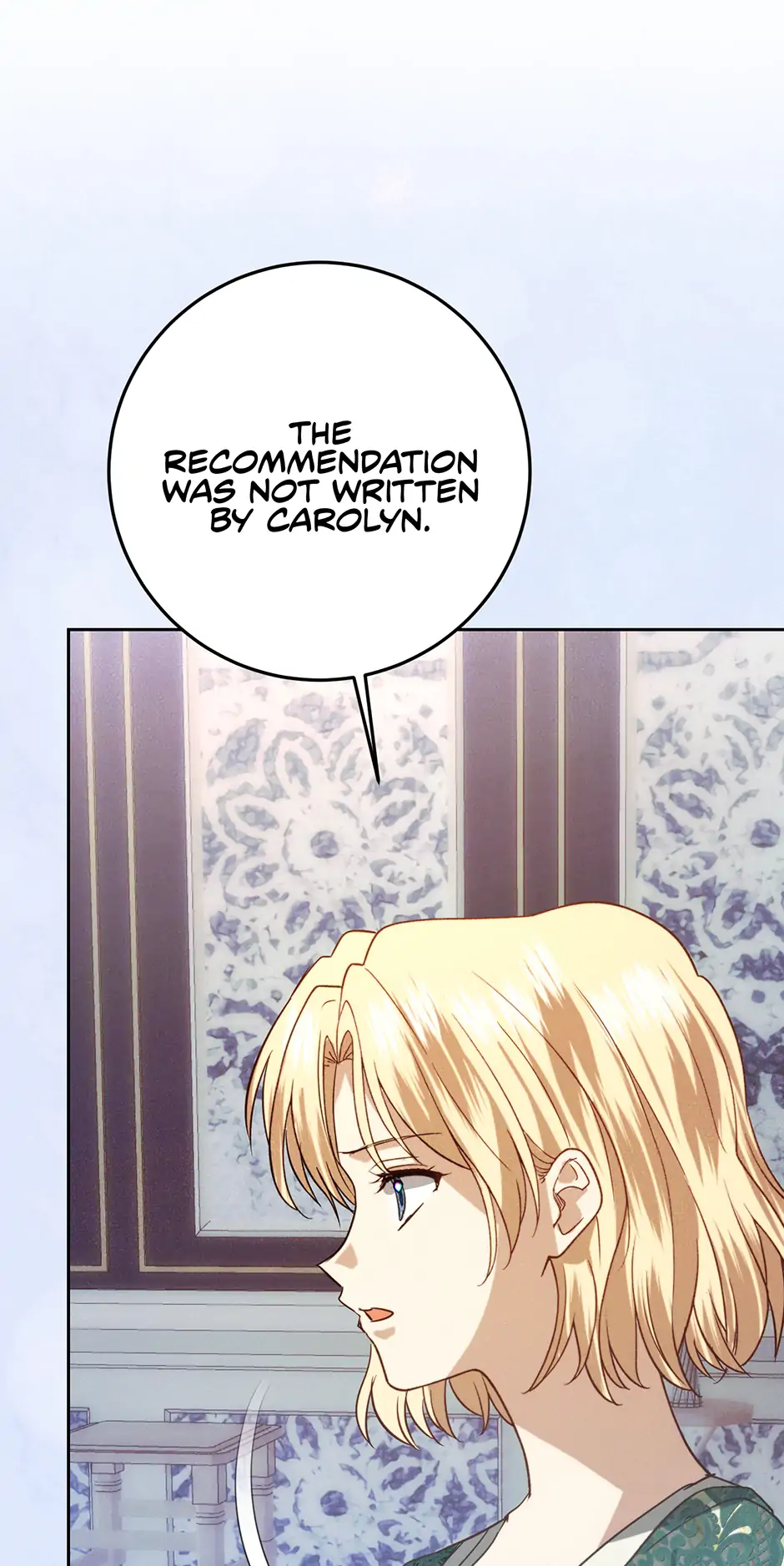 Duchess Mecklen’s Elegant Rebellion Chapter 37 297 17