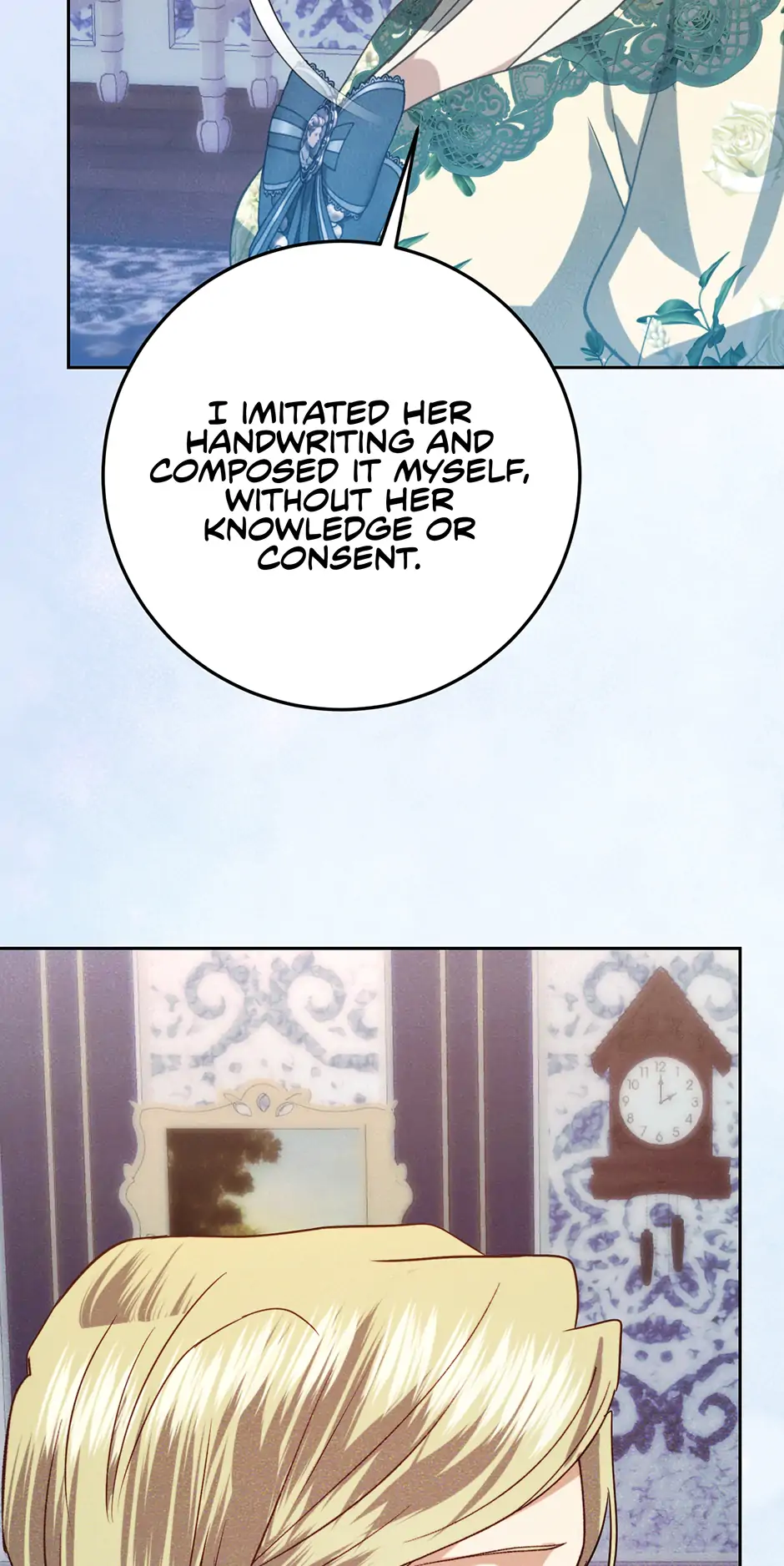 Duchess Mecklen’s Elegant Rebellion Chapter 37 298 18