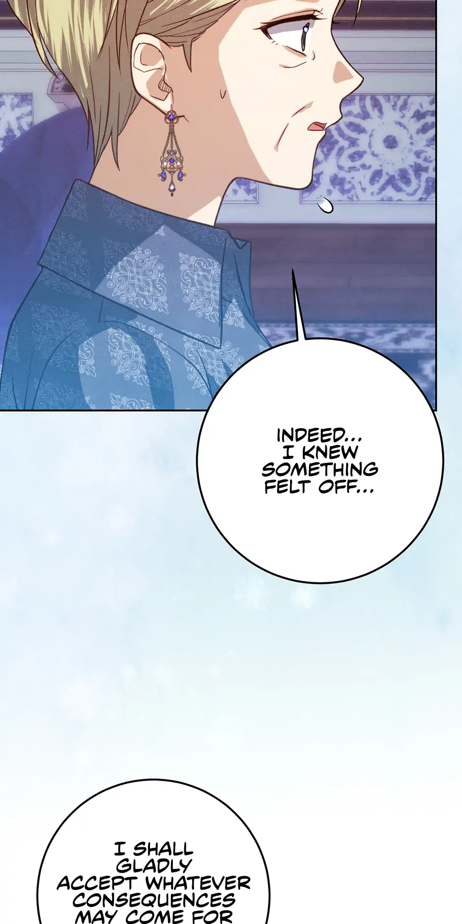 Duchess Mecklen’s Elegant Rebellion Chapter 37 299 19