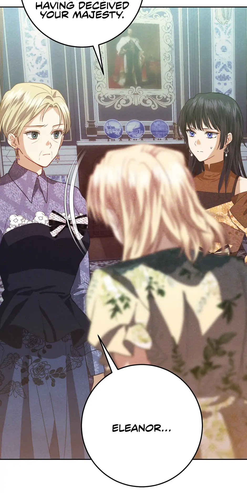 Duchess Mecklen’s Elegant Rebellion Chapter 37 300 20