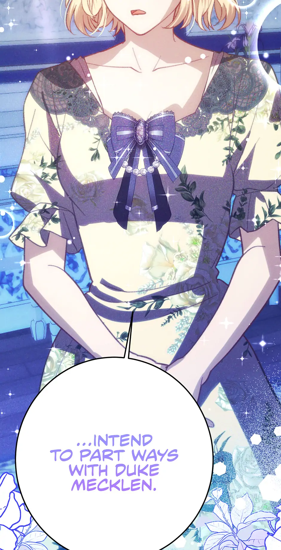 Duchess Mecklen’s Elegant Rebellion Chapter 37 303 23