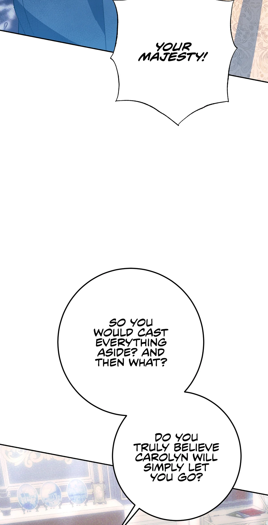 Duchess Mecklen’s Elegant Rebellion Chapter 37 306 26