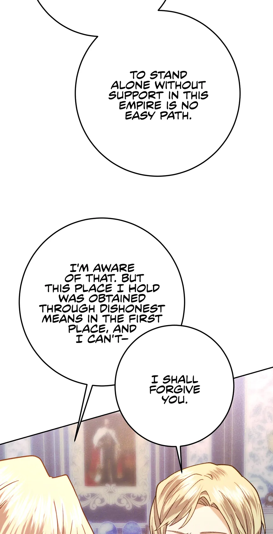 Duchess Mecklen’s Elegant Rebellion Chapter 37 308 28