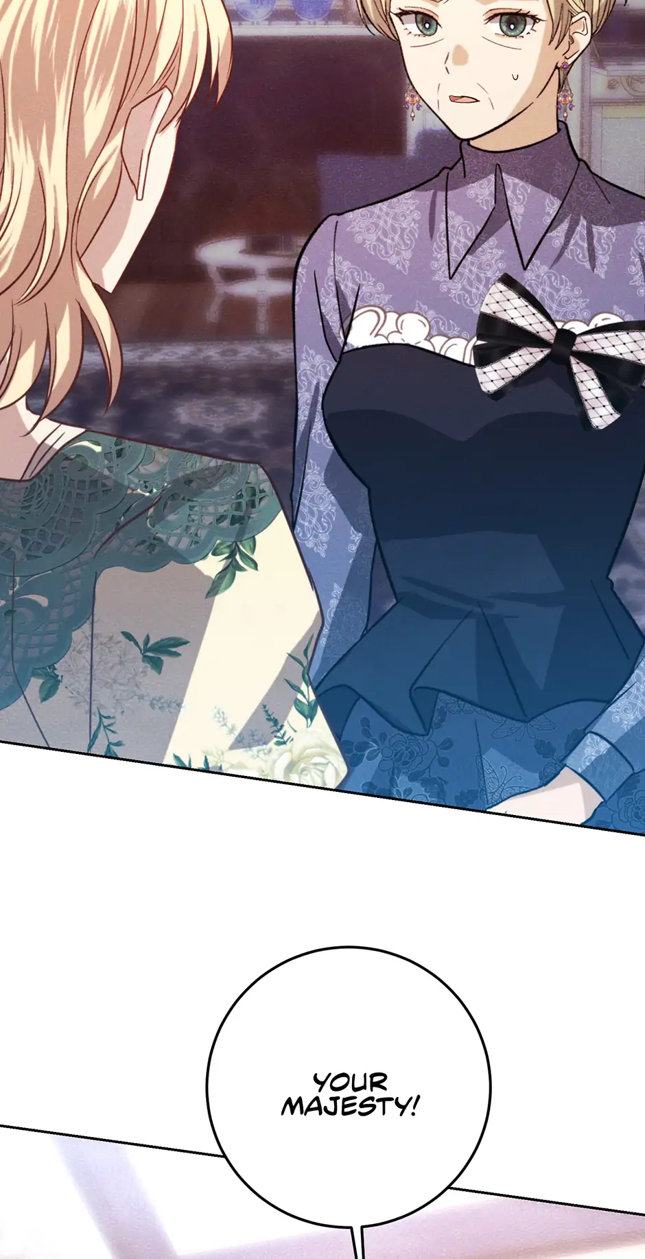 Duchess Mecklen’s Elegant Rebellion Chapter 37 309 29