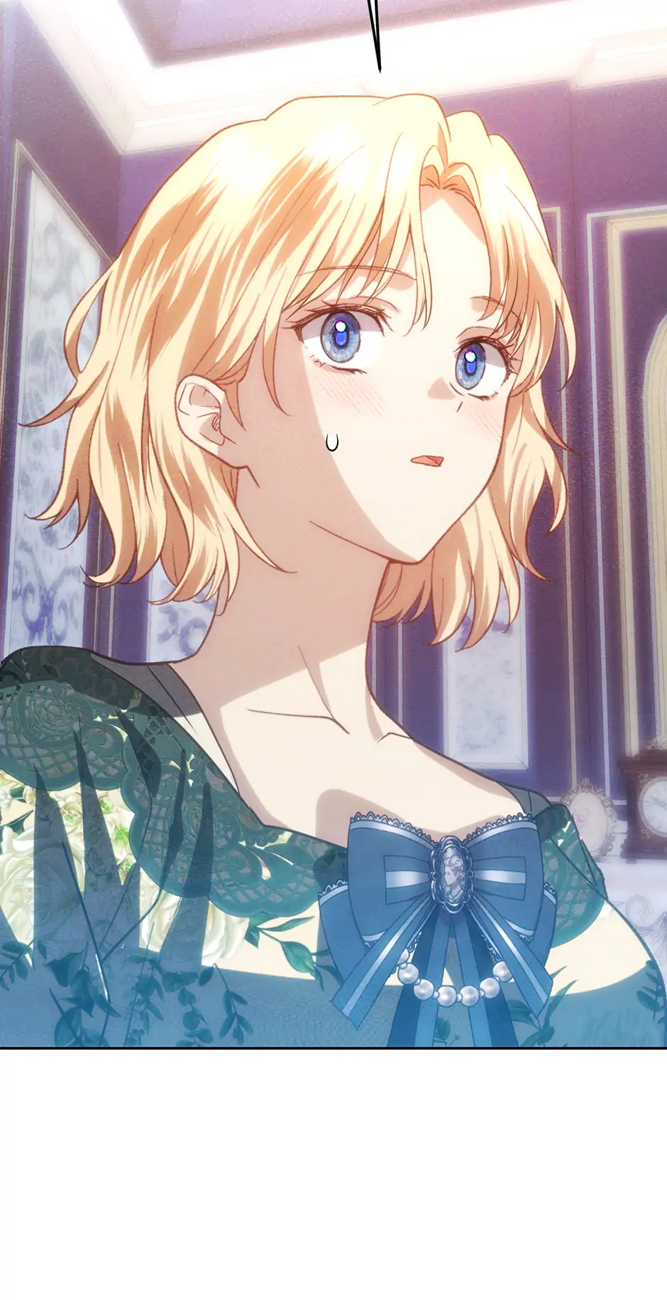 Duchess Mecklen’s Elegant Rebellion Chapter 37 310 30