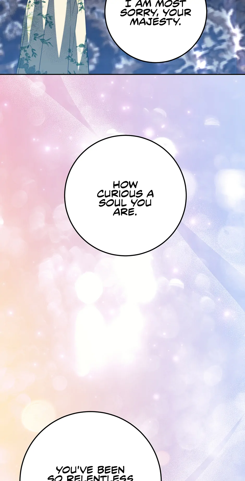 Duchess Mecklen’s Elegant Rebellion Chapter 37 314 34