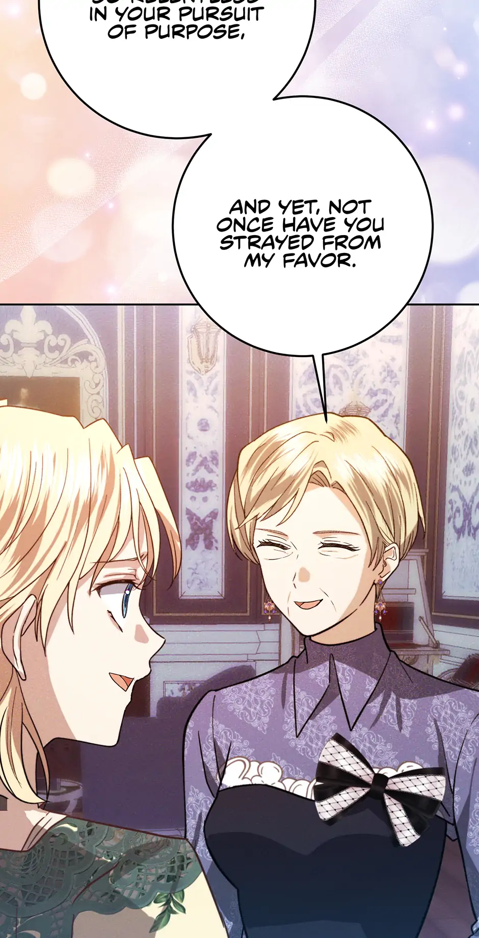 Duchess Mecklen’s Elegant Rebellion Chapter 37 315 35