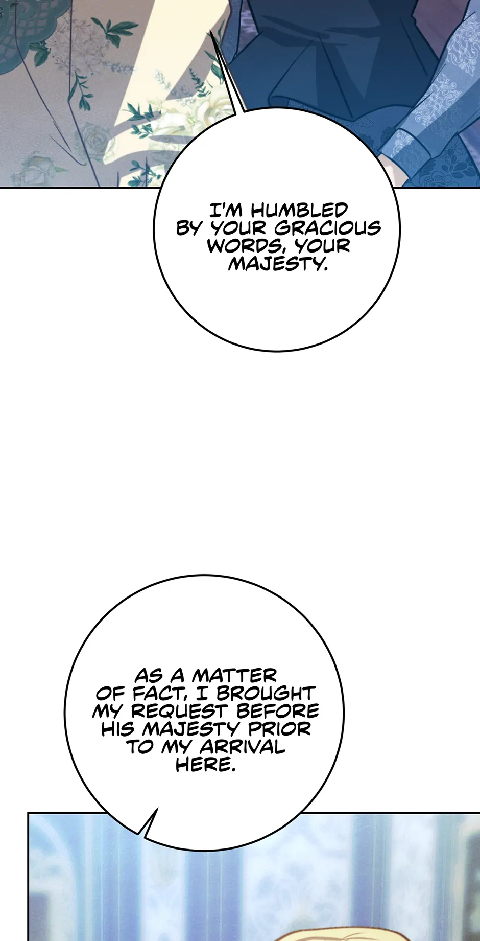 Duchess Mecklen’s Elegant Rebellion Chapter 37 316 36