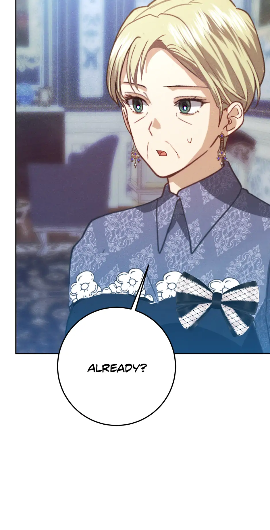 Duchess Mecklen’s Elegant Rebellion Chapter 37 317 37