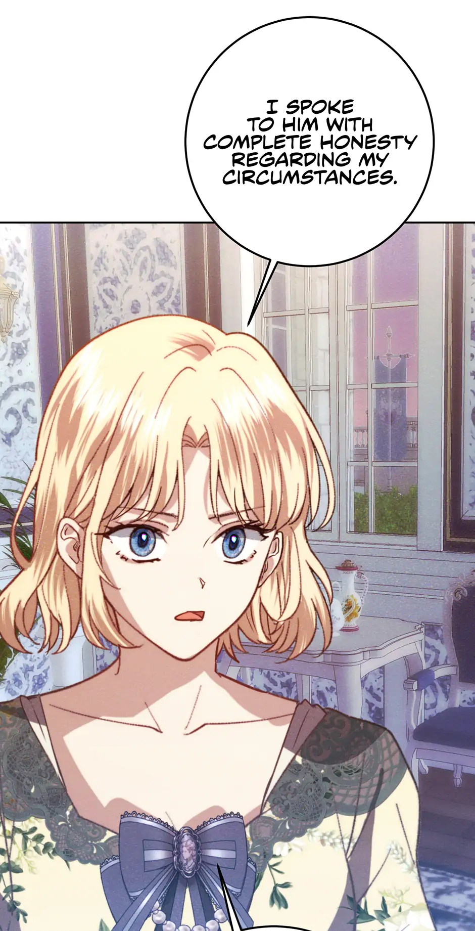 Duchess Mecklen’s Elegant Rebellion Chapter 37 318 38