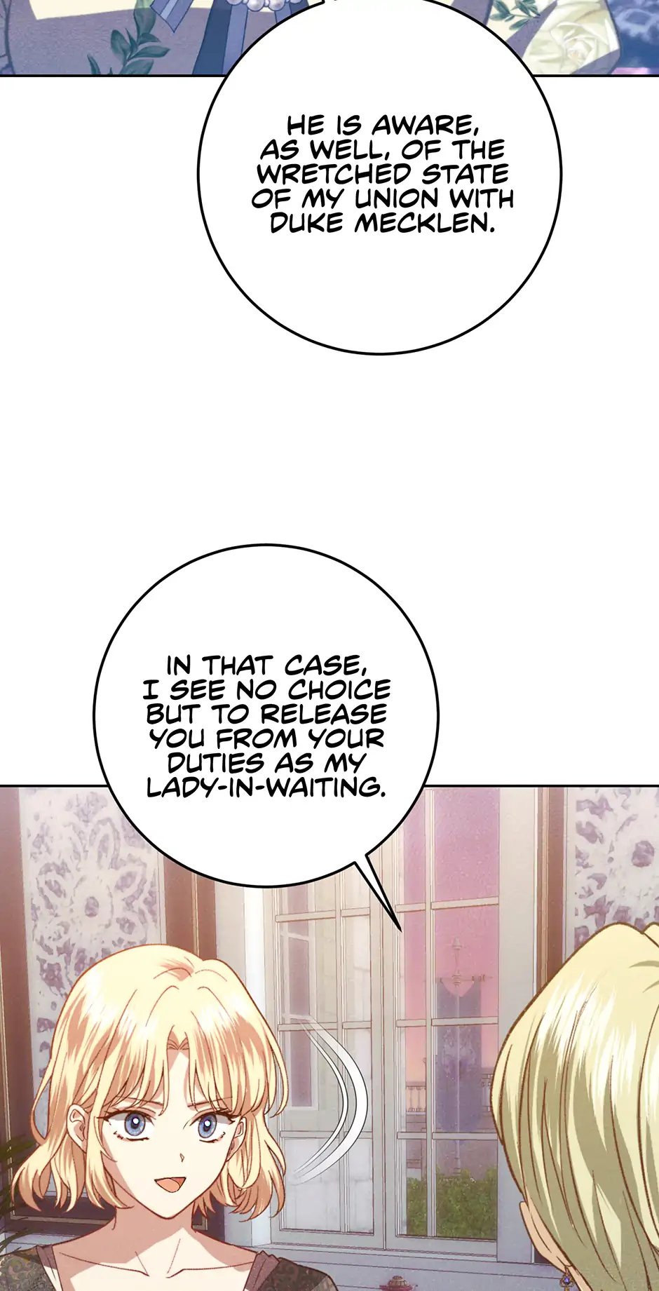 Duchess Mecklen’s Elegant Rebellion Chapter 37 319 39