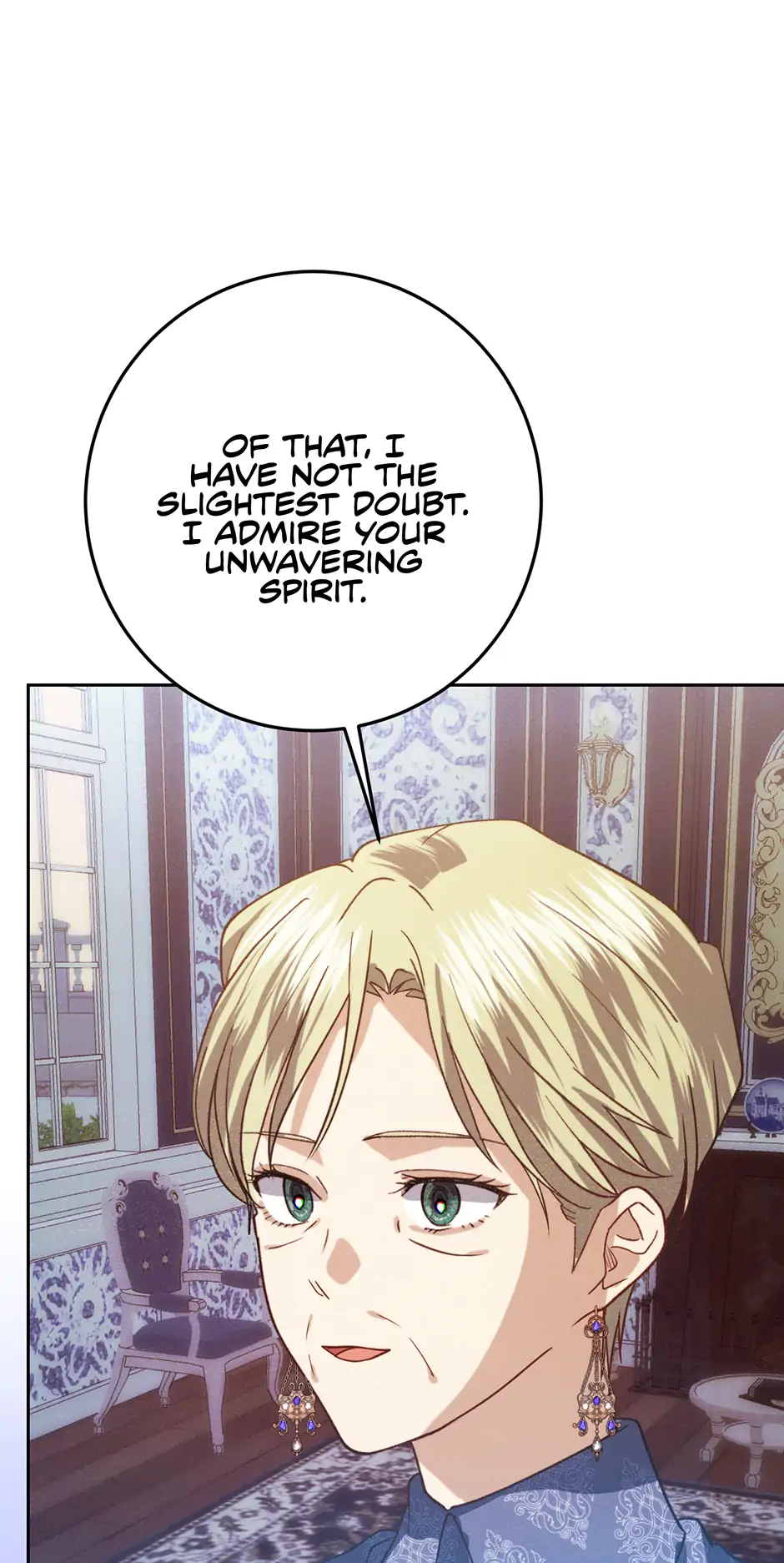 Duchess Mecklen’s Elegant Rebellion Chapter 37 321 41