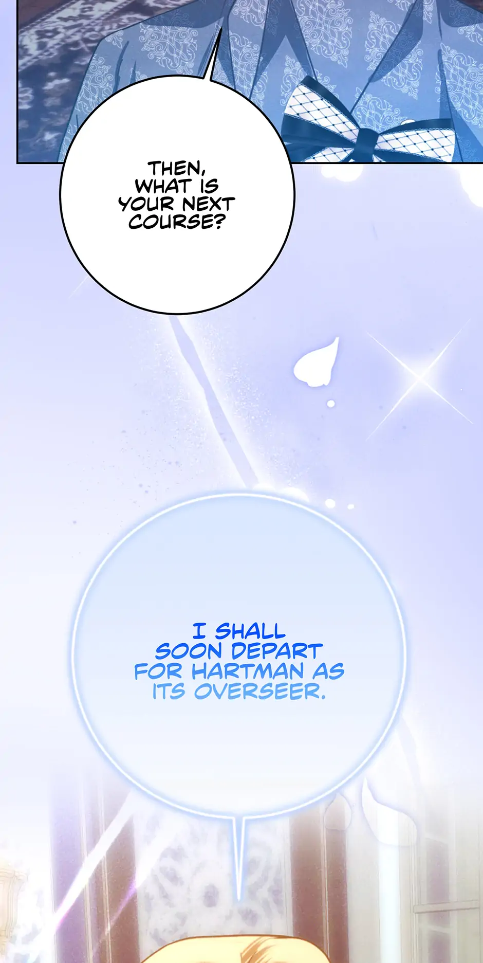 Duchess Mecklen’s Elegant Rebellion Chapter 37 322 42