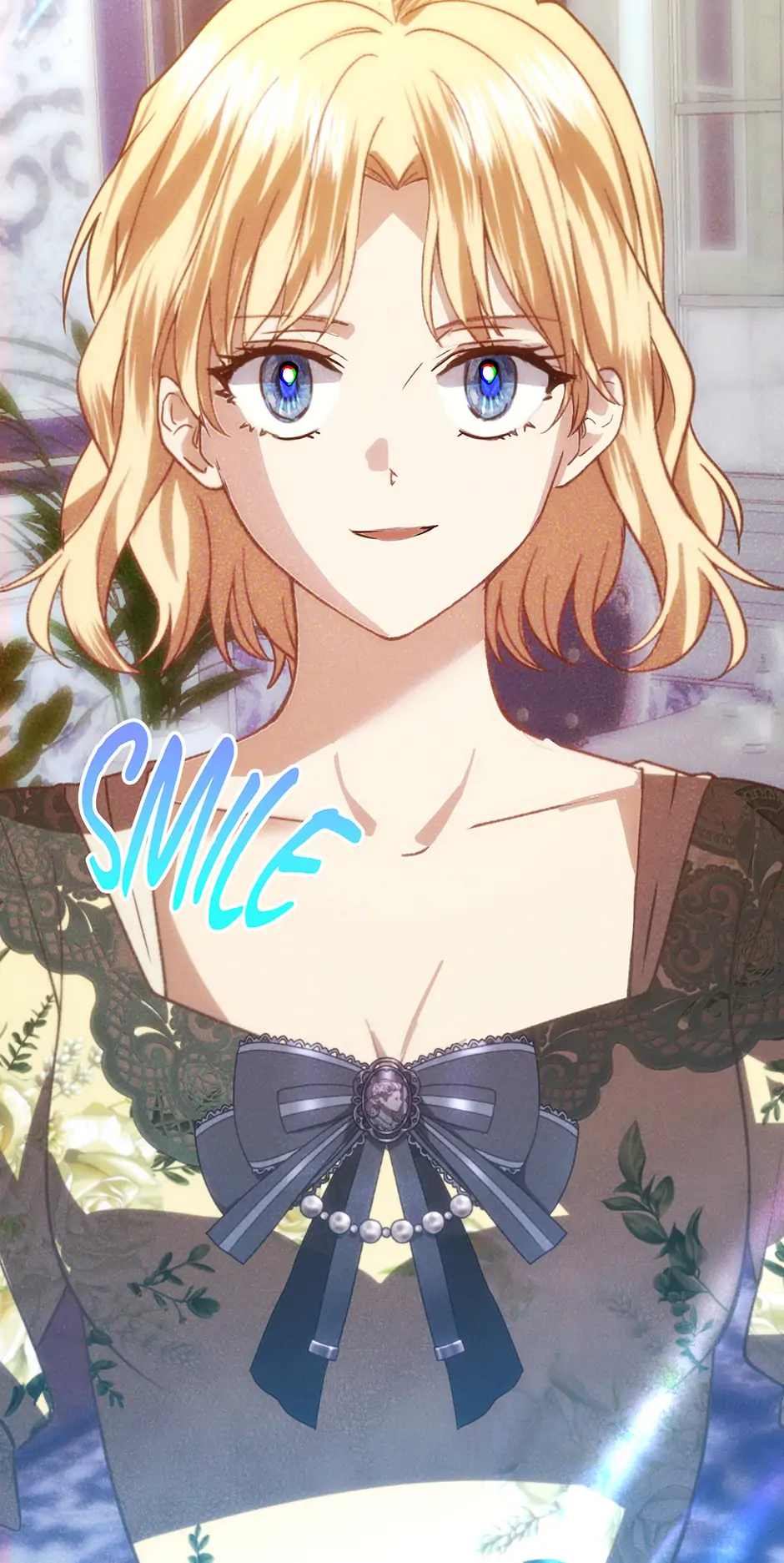 Duchess Mecklen’s Elegant Rebellion Chapter 37 323 43