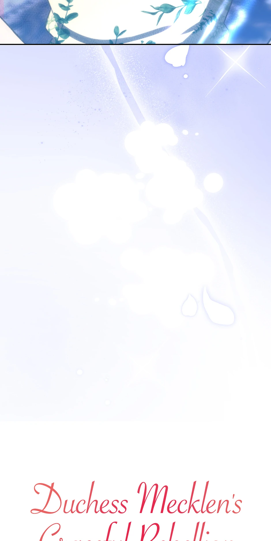 Duchess Mecklen’s Elegant Rebellion Chapter 37 324 44
