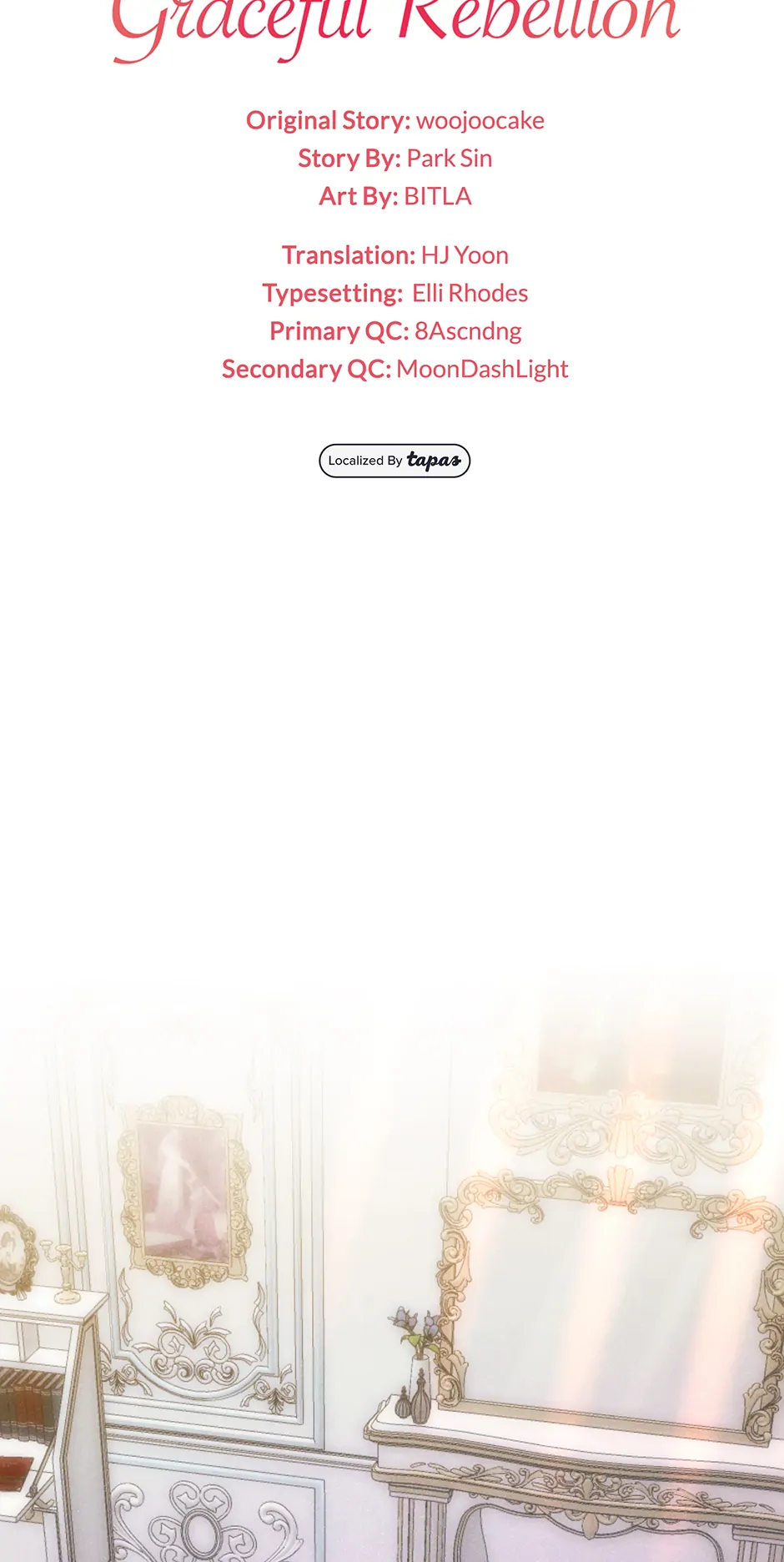 Duchess Mecklen’s Elegant Rebellion Chapter 37 325 45