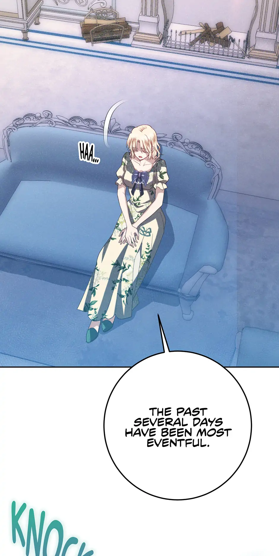 Duchess Mecklen’s Elegant Rebellion Chapter 37 326 46