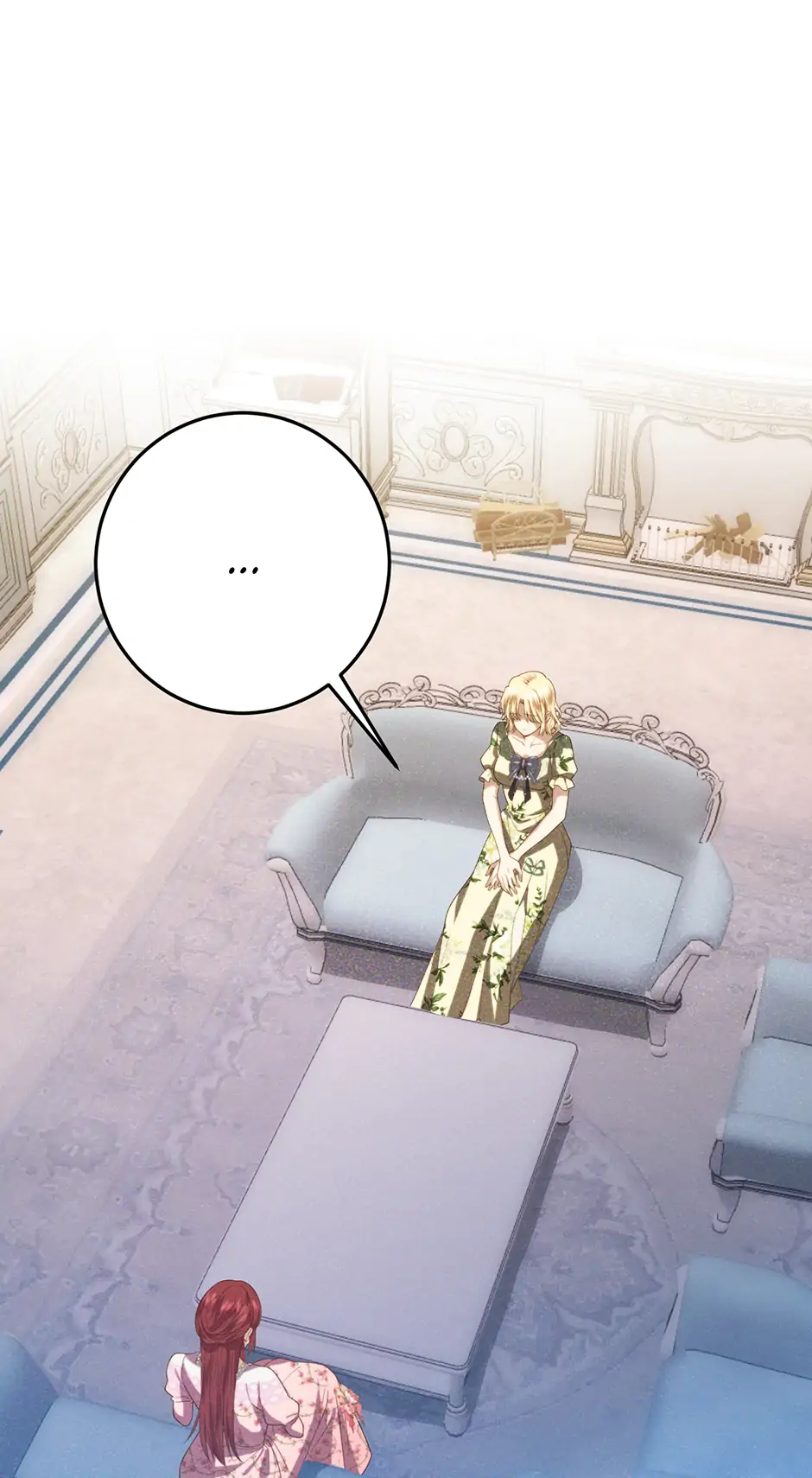 Duchess Mecklen’s Elegant Rebellion Chapter 37 331 51