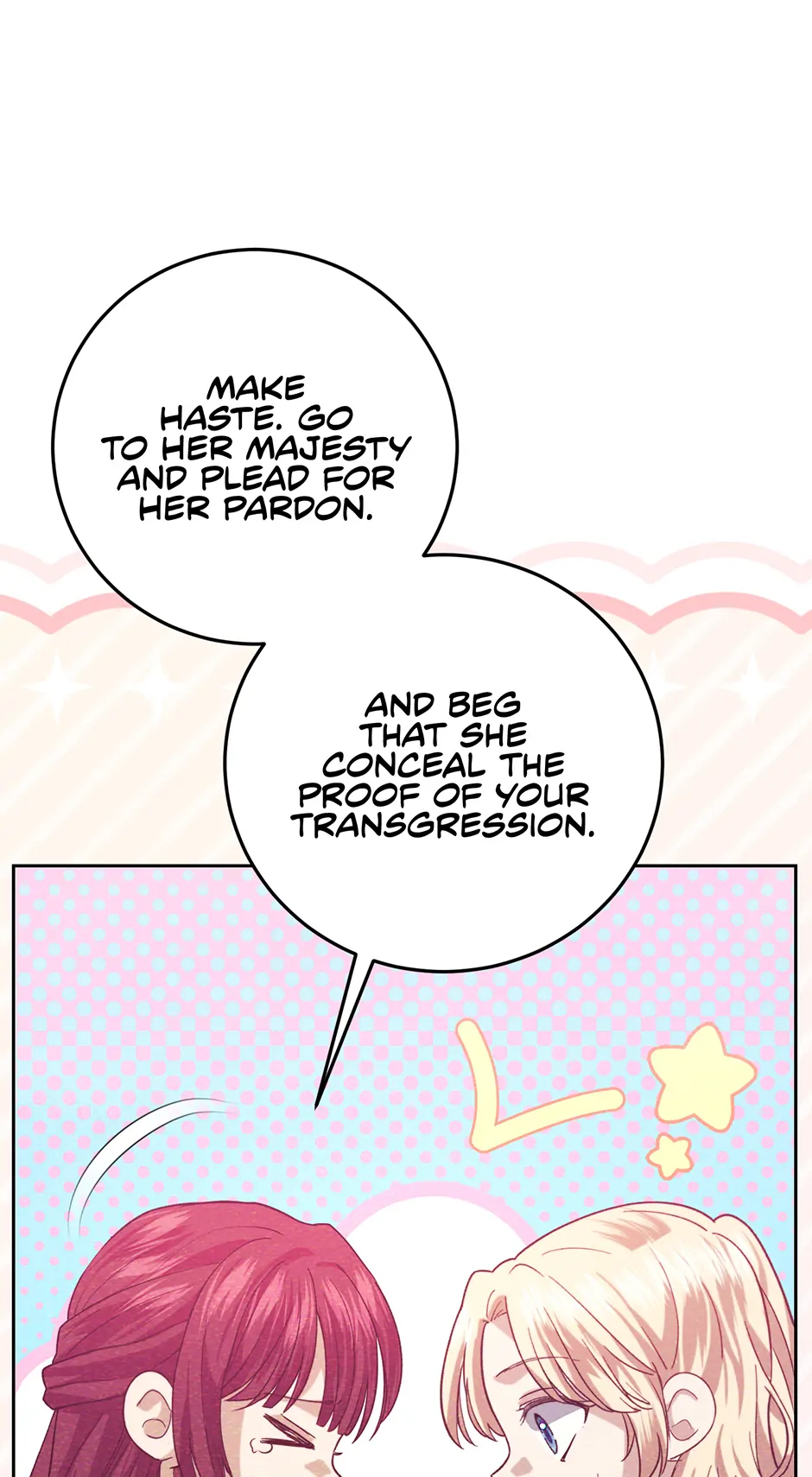 Duchess Mecklen’s Elegant Rebellion Chapter 37 338 58