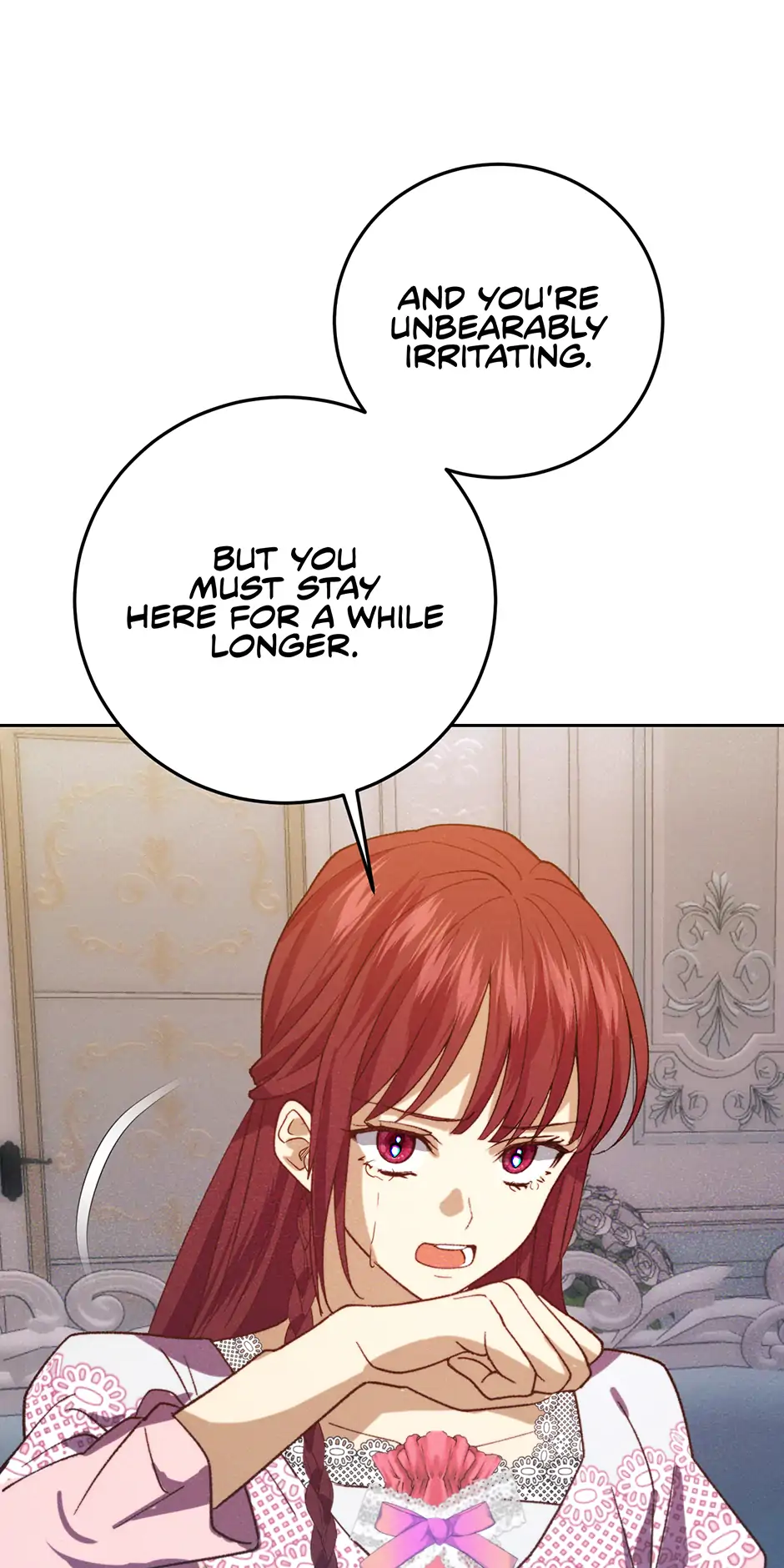 Duchess Mecklen’s Elegant Rebellion Chapter 37 341 61