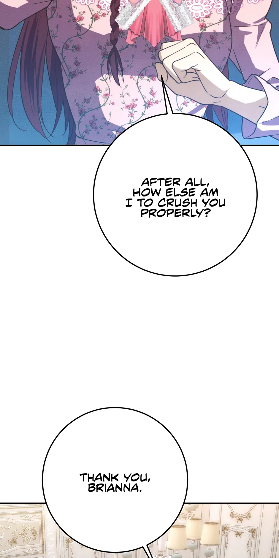 Duchess Mecklen’s Elegant Rebellion Chapter 37 342 62