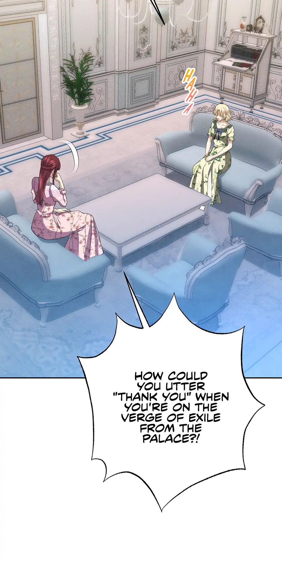 Duchess Mecklen’s Elegant Rebellion Chapter 37 343 63