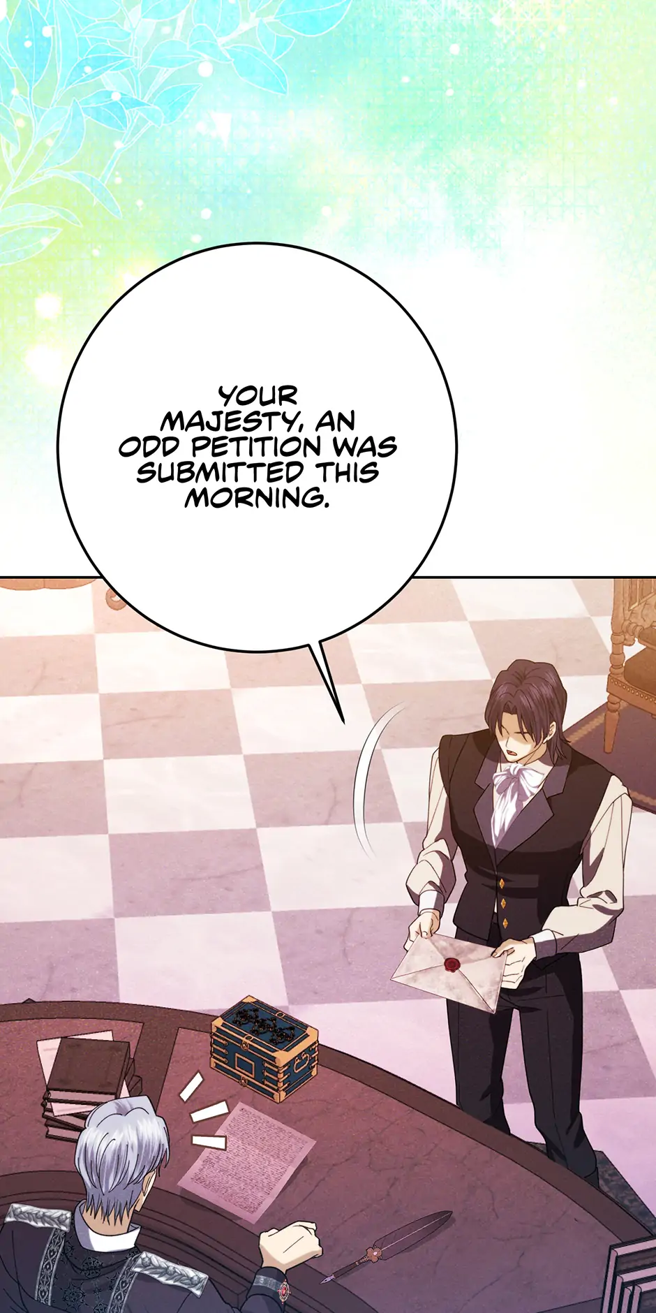 Duchess Mecklen’s Elegant Rebellion Chapter 37 348 68