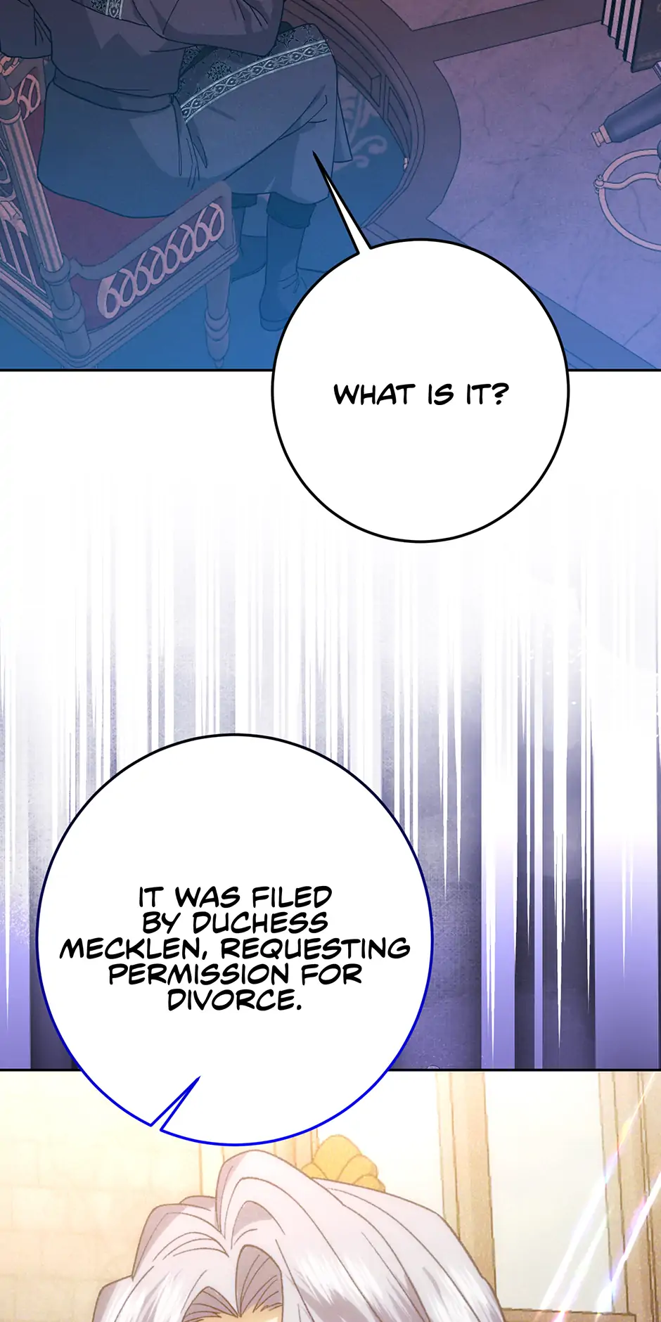 Duchess Mecklen’s Elegant Rebellion Chapter 37 349 69