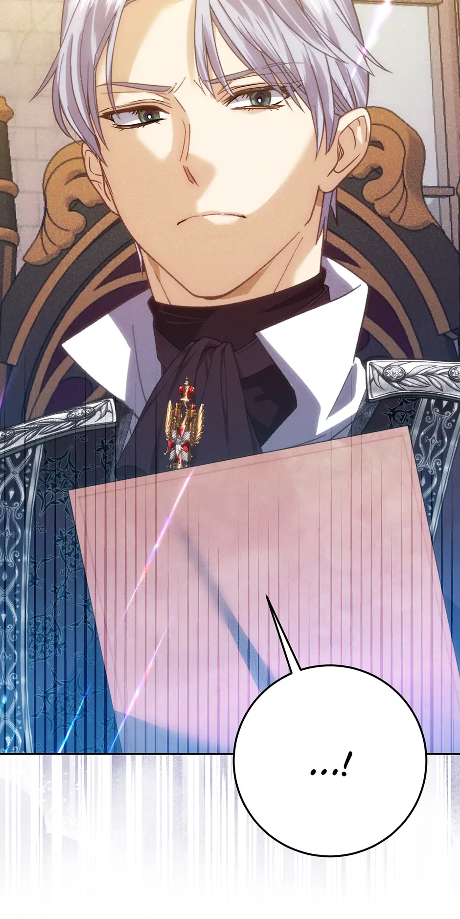 Duchess Mecklen’s Elegant Rebellion Chapter 37 350 70