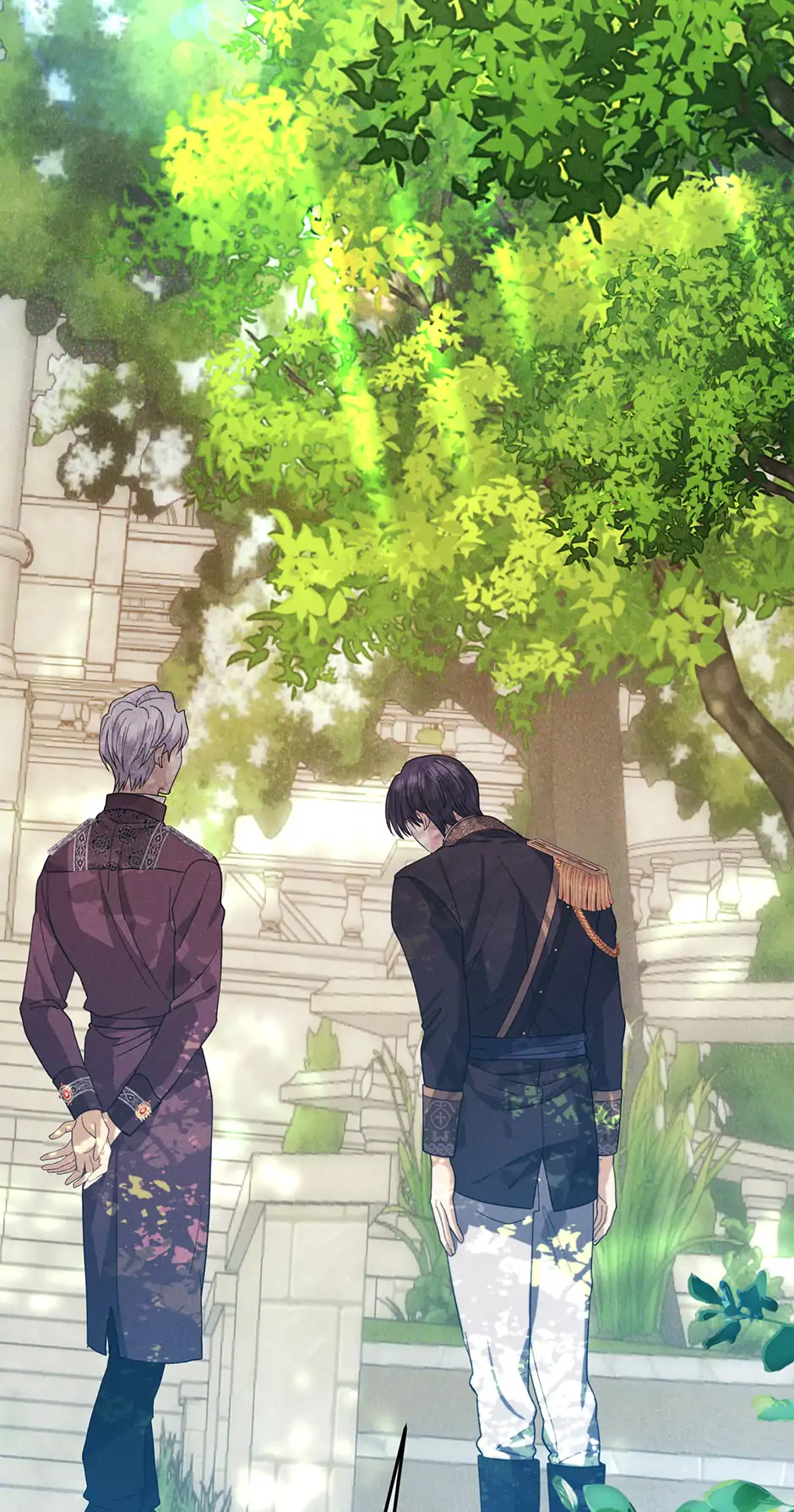 Duchess Mecklen’s Elegant Rebellion Chapter 37 352 72