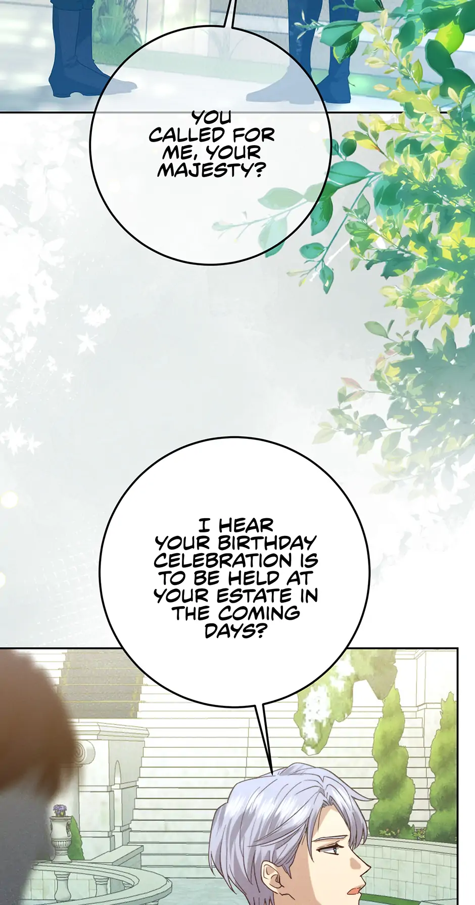 Duchess Mecklen’s Elegant Rebellion Chapter 37 353 73