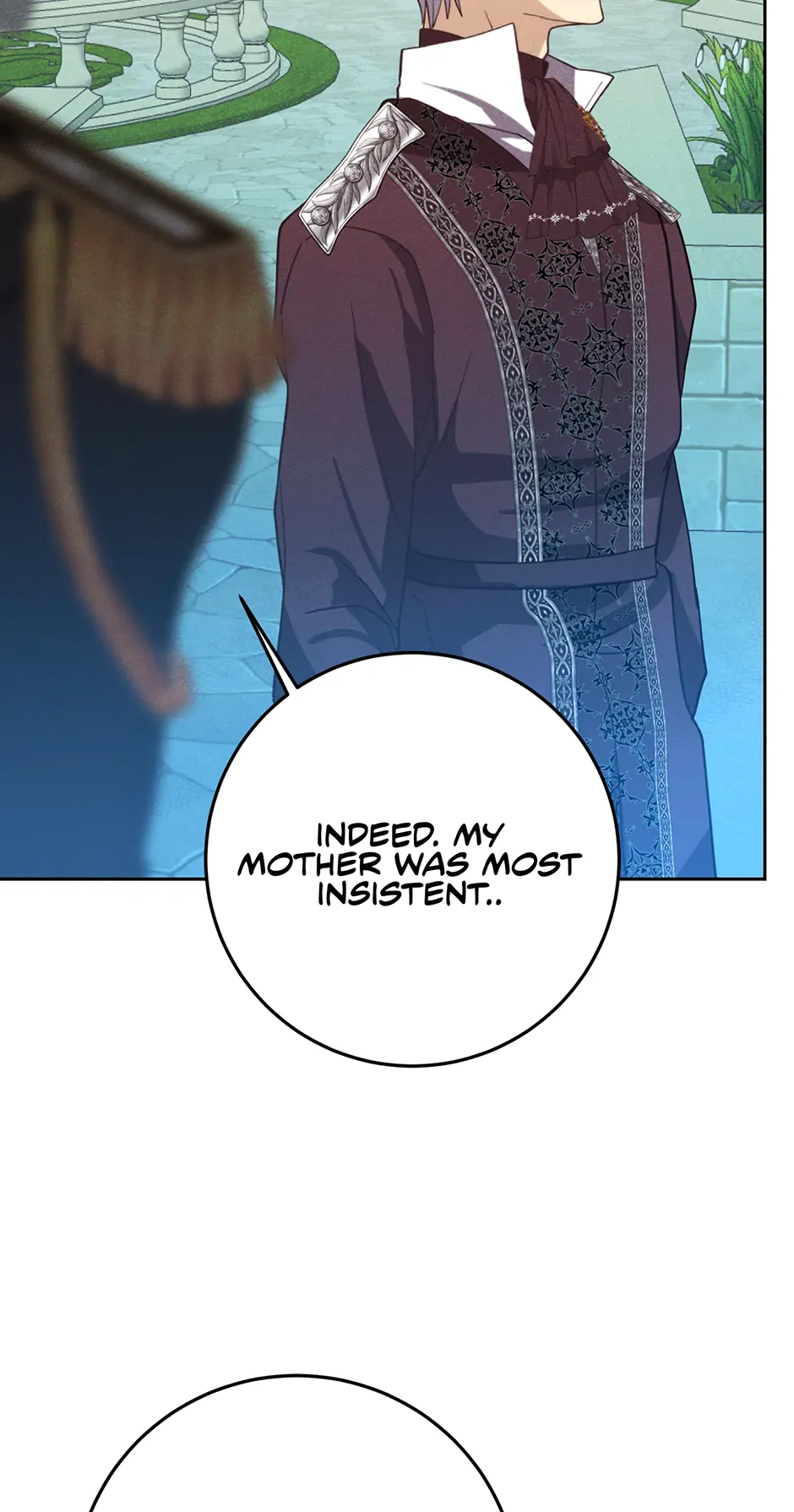 Duchess Mecklen’s Elegant Rebellion Chapter 37 354 74