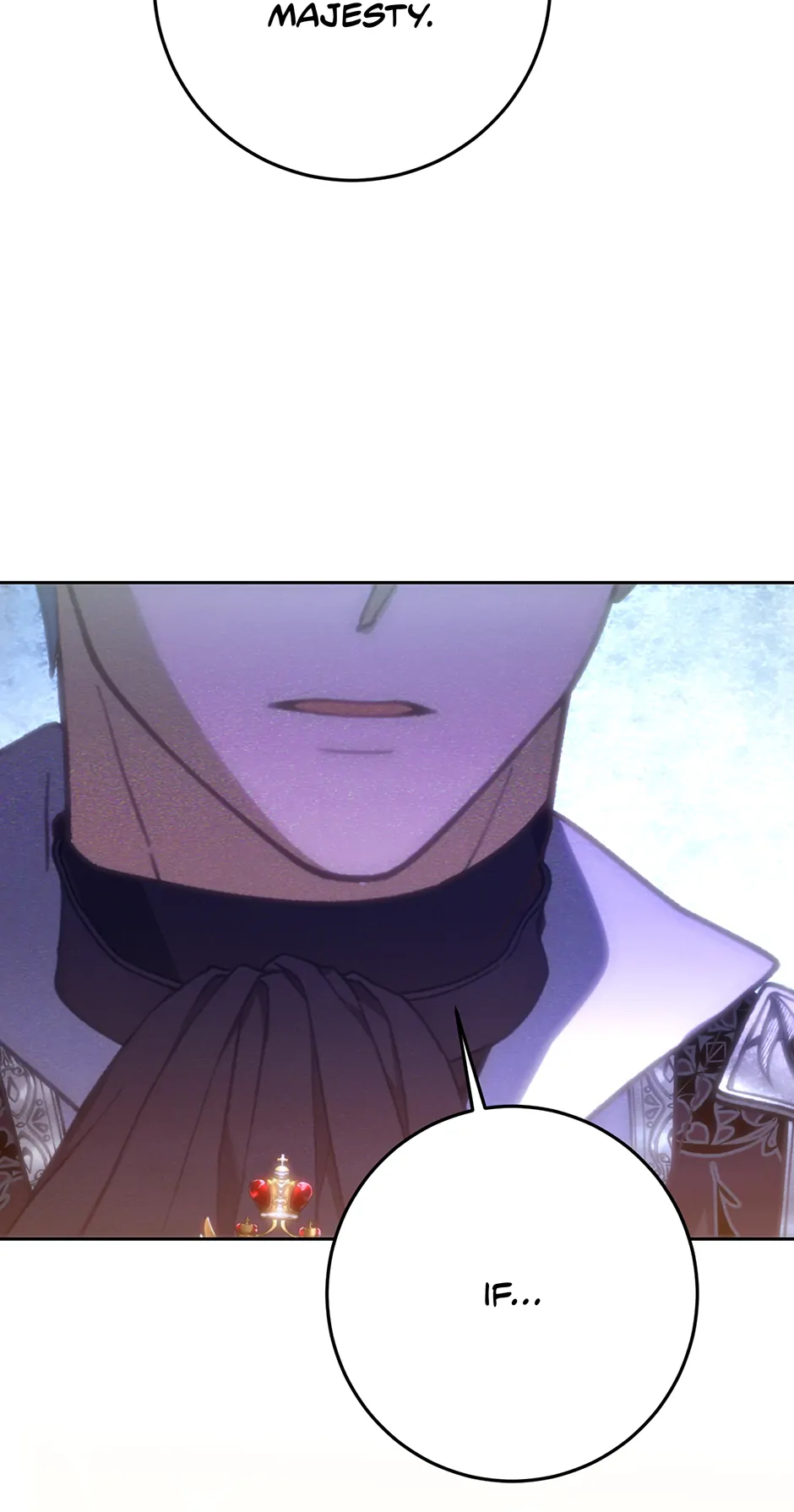 Duchess Mecklen’s Elegant Rebellion Chapter 37 356 76