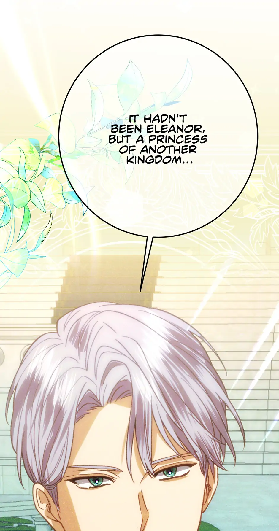 Duchess Mecklen’s Elegant Rebellion Chapter 37 357 77