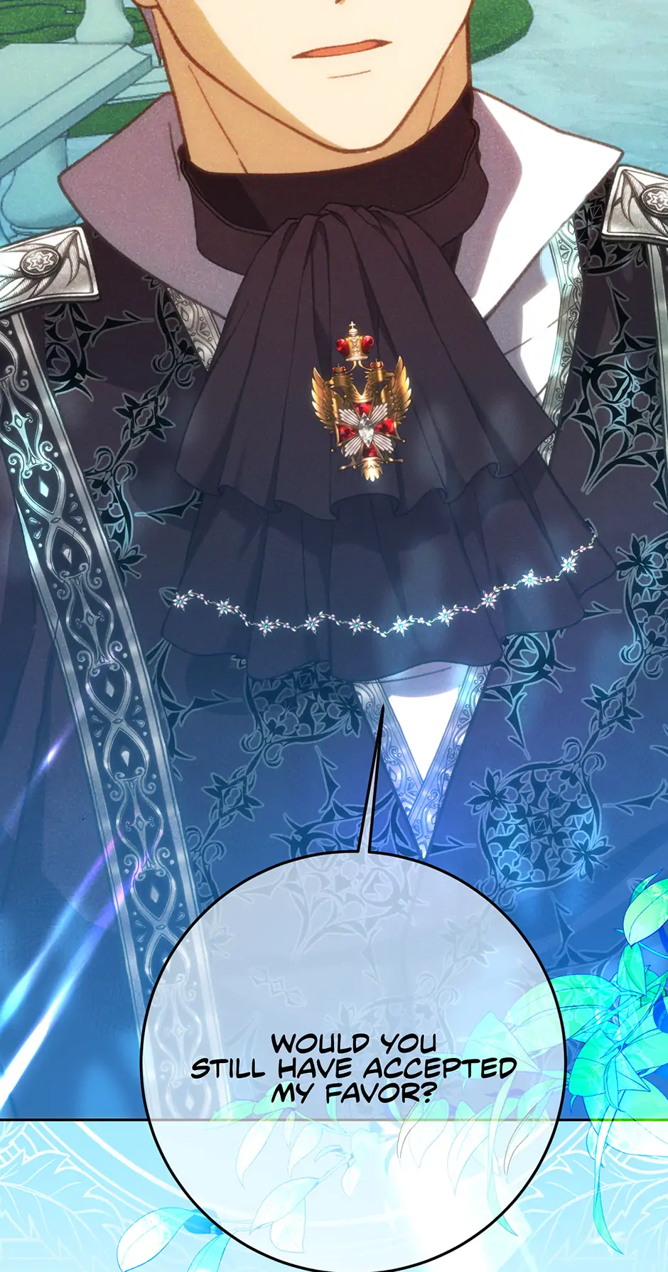 Duchess Mecklen’s Elegant Rebellion Chapter 37 358 78