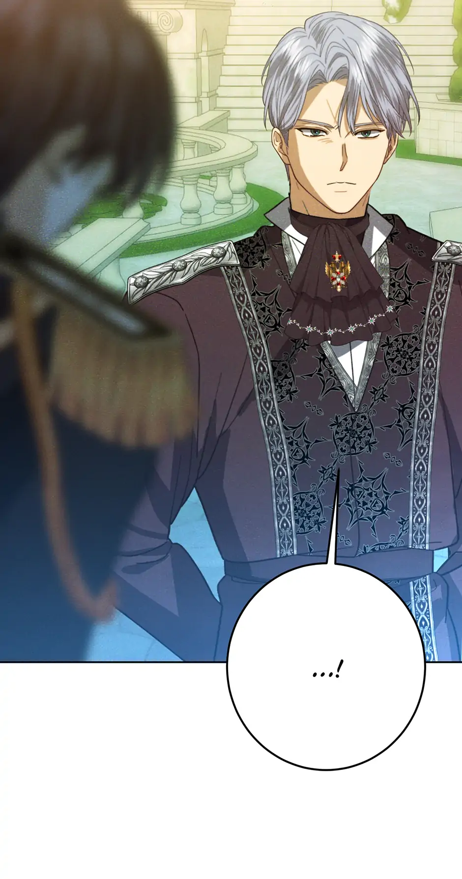 Duchess Mecklen’s Elegant Rebellion Chapter 37 360 80