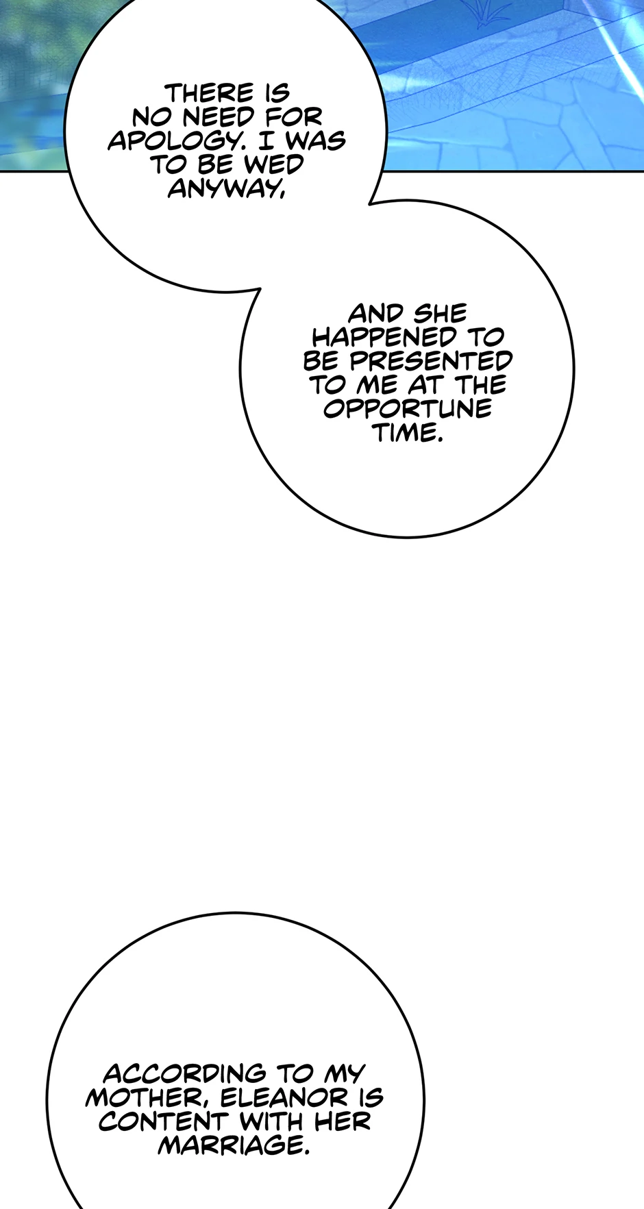 Duchess Mecklen’s Elegant Rebellion Chapter 37 362 82