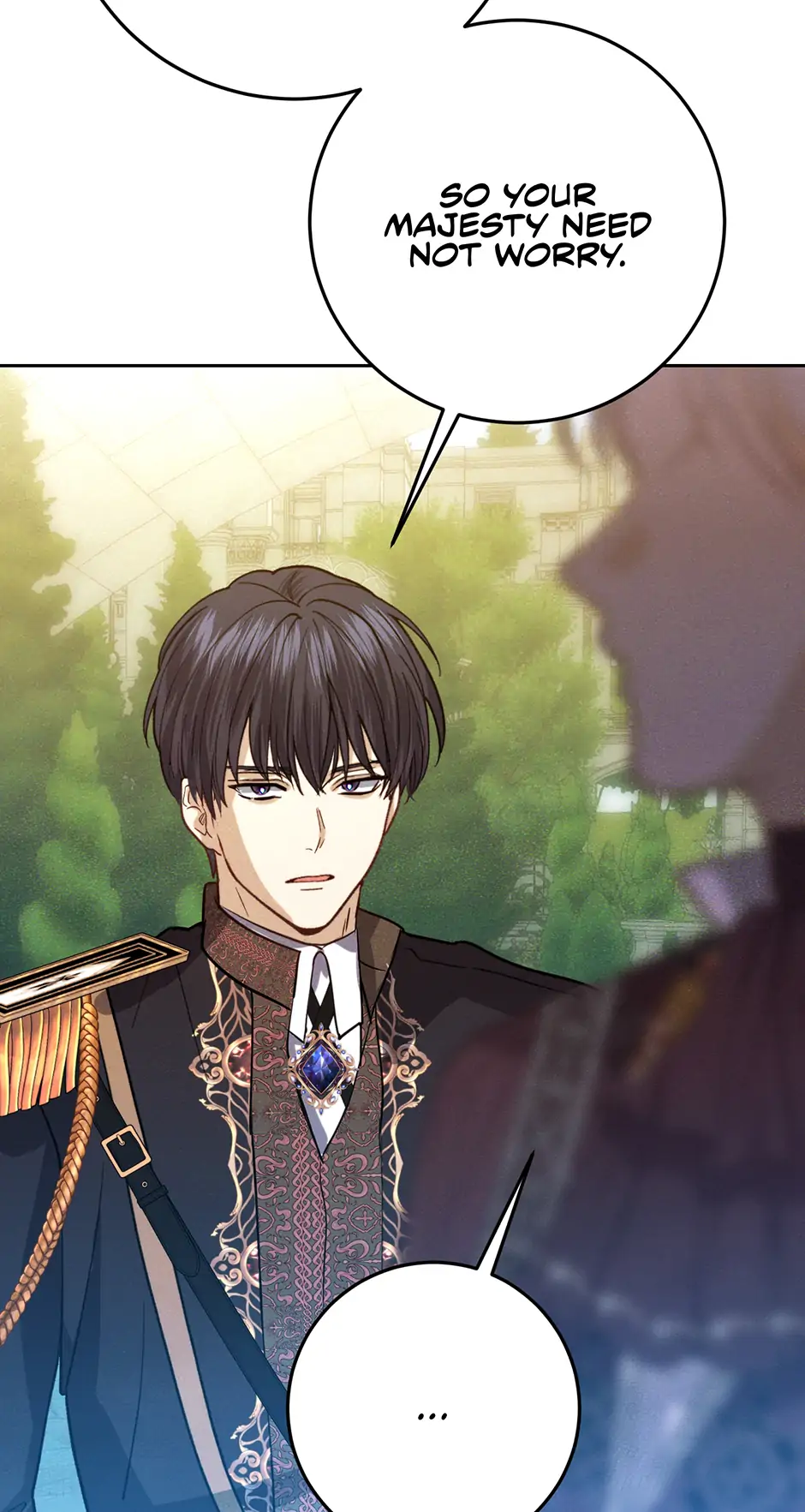 Duchess Mecklen’s Elegant Rebellion Chapter 37 363 83