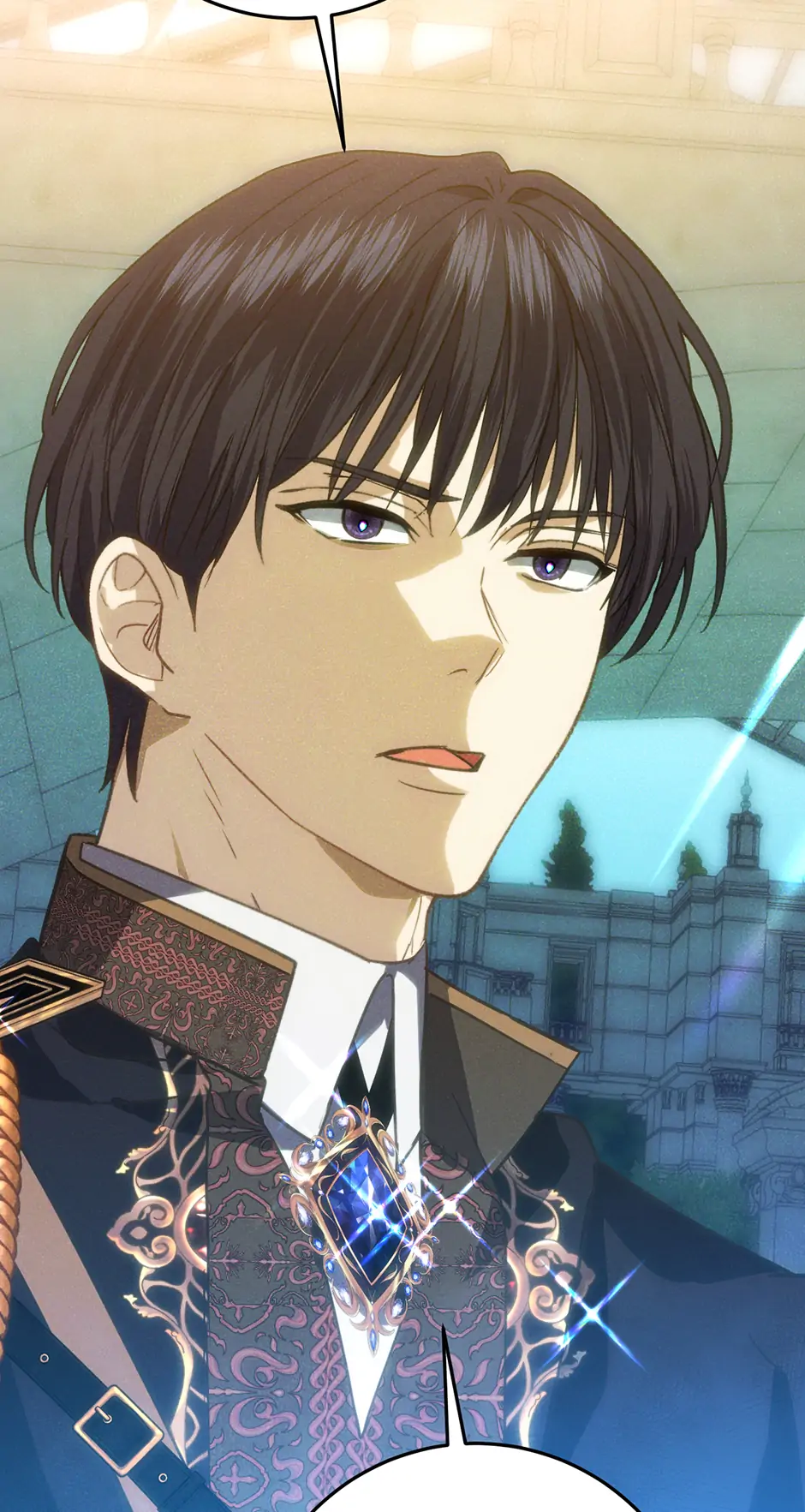 Duchess Mecklen’s Elegant Rebellion Chapter 37 366 86