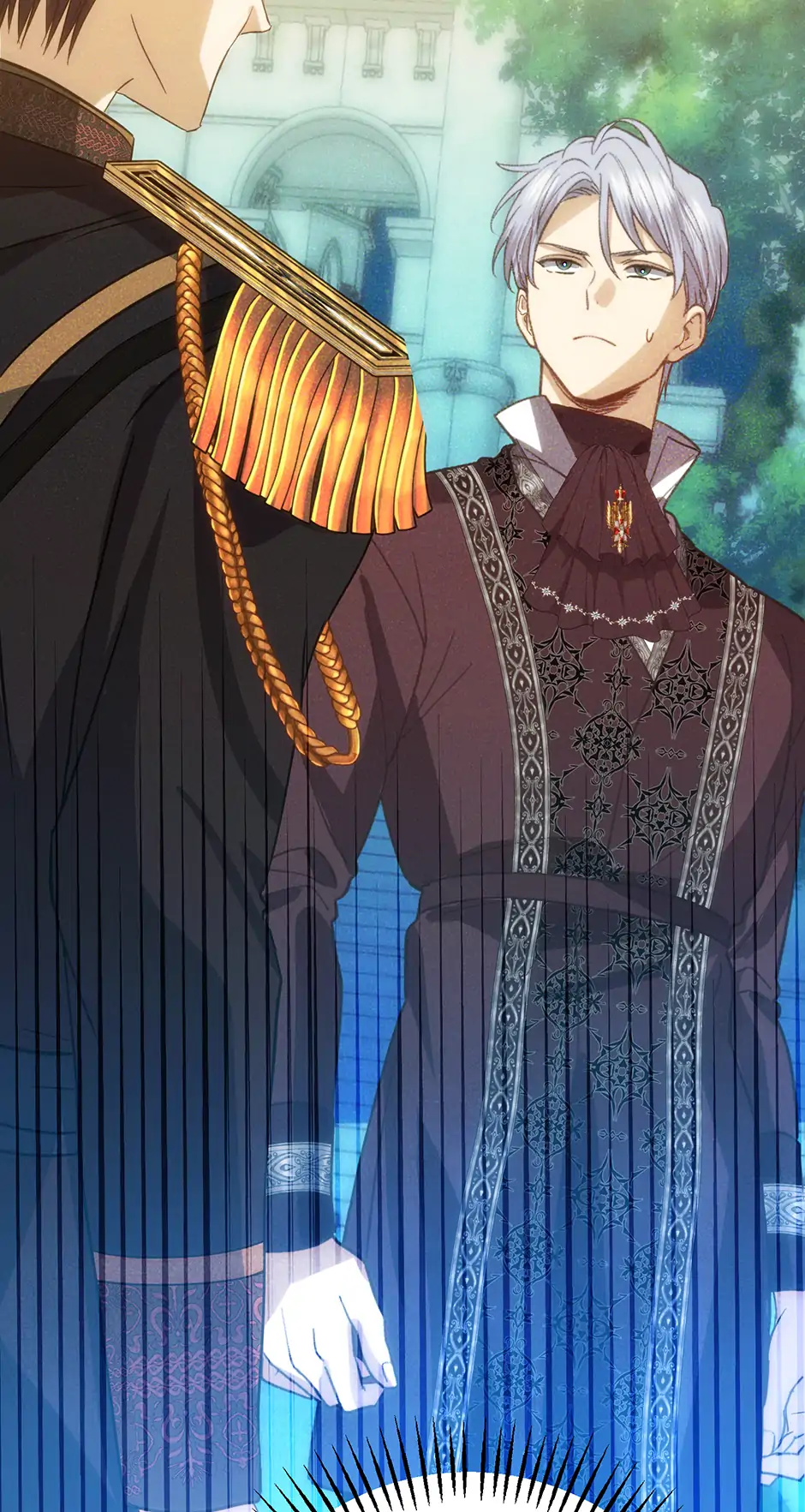 Duchess Mecklen’s Elegant Rebellion Chapter 37 369 89