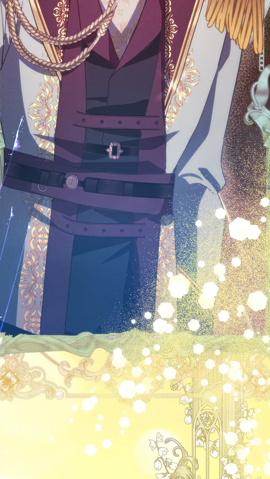 Duchess Mecklen’s Elegant Rebellion Chapter 38 331 003