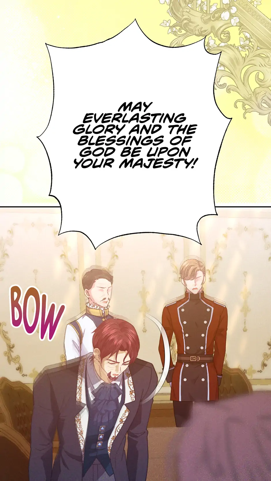 Duchess Mecklen’s Elegant Rebellion Chapter 38 332 004