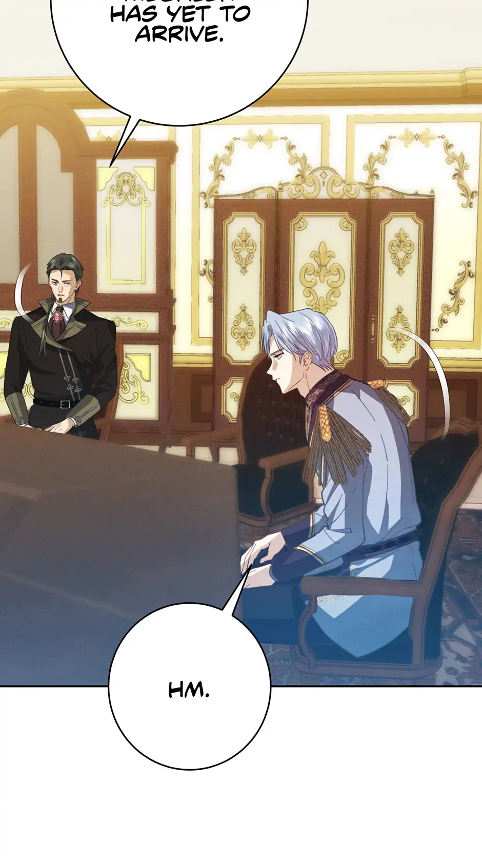 Duchess Mecklen’s Elegant Rebellion Chapter 38 338 010